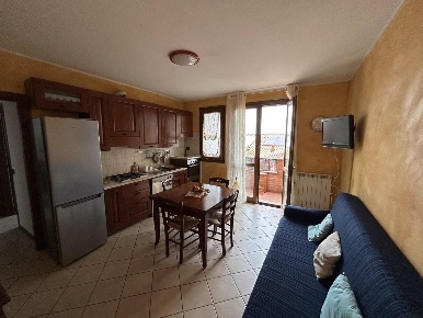 Foto Appartamento a Monteriggioni Tognazza di 65 m² con 3 locali in vendita