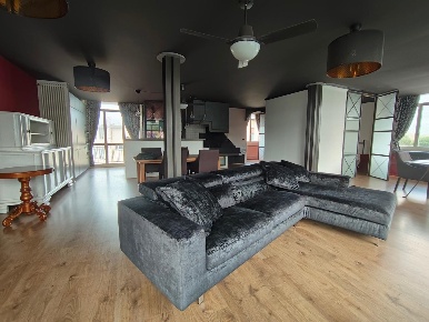 Foto Appartamento a Pisa Tirrenia di 125 m² con 2 locali in vendita