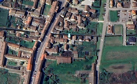 Foto Appartamento a Ferrera Erbognone di 70 m² con 3 locali in vendita