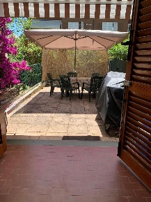 Foto Appartamento a Massa Marina di Massa Centro di 48 m² con 2 locali