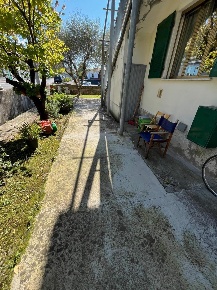 Foto Appartamento a Massa Centro di 70 m² con 3 locali in vendita