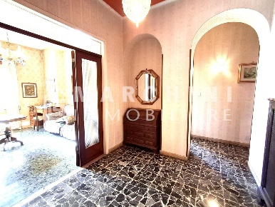 Foto Appartamento a Lucca San Marco - Acquacalda di 120 m² con 6 locali