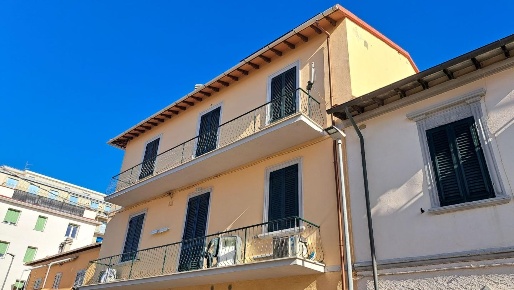 Foto Appartamento a Rosignano Marittimo Rosignano Solvay di 120 m²