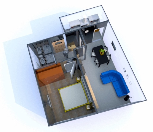 immagine annuncio 7 di 8