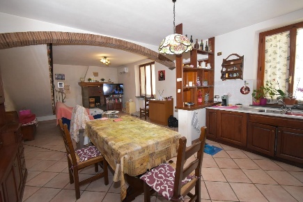 Foto Casa indipendente a San Giuliano Terme Pontasserchio, Pappiana