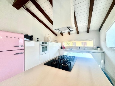 Foto Appartamento a Massa Turano di 110 m² con 6 locali in vendita