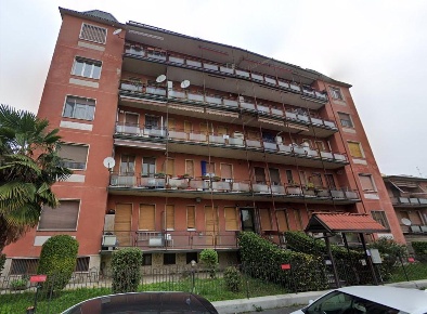 Foto Appartamento a Trezzano sul Naviglio di 60 m² con 3 locali in vendita