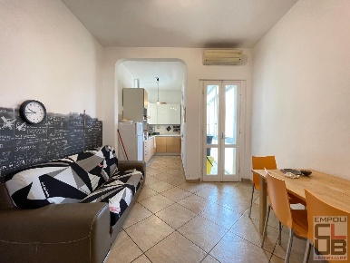 Foto Appartamento a Empoli Masini - XX Settembre di 70 m² con 3 locali