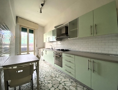 Foto Appartamento a Chiavari Stadio di 65 m² con 3 locali in vendita