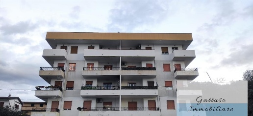 Foto Appartamento a Reggio di Calabria Centro Storico di 140 m² in vendita