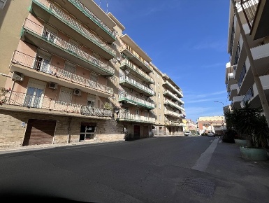 Foto Appartamento in via Sofio Ferrero, Siracusa Bosco Minniti di 135 m²