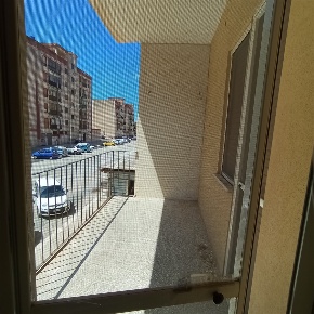 Foto Appartamento in via Aristofane, Trapani Centro di 100 m² con 4 locali