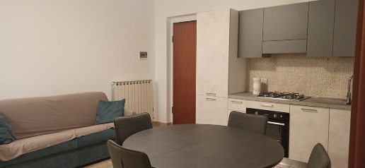 Foto Appartamento in Via della Fontanella 1, Civitanova Marche con 2 locali