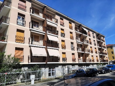 Foto Appartamento in via Piave, Novara Porta Mortara di 65 m² con 2 locali