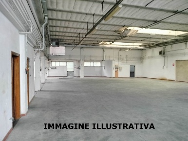 Foto Capannone industriale in via dell'Arte della Paglia 100, Signa Centro