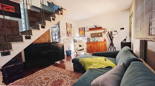 Foto Appartamento a Fano di 89 m² con 3 locali in vendita