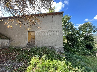 Foto Rustico in LOCALITà CERCETOLE, Pieve Santo Stefano di 124 m²