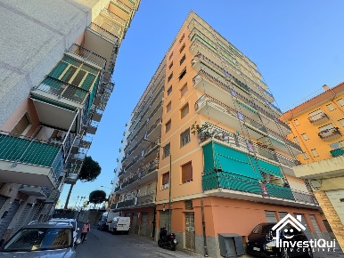 Foto Appartamento in Via Montevideo 3, Borghetto Santo Spirito di 65 m²