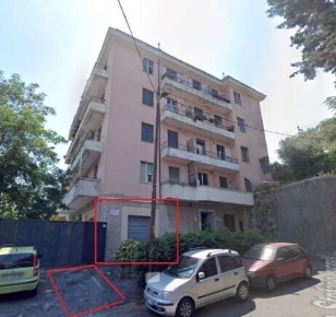 Foto Appartamento in Via Stefano Castagnola 12F, Genova Sturla di 60 m²