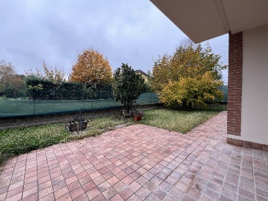 Foto Appartamento a Reggio nell'Emilia Canali - Capriolo di 86 m²