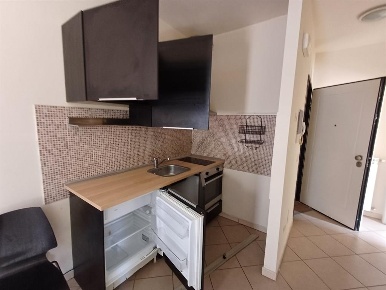 Foto Appartamento in Via Giuseppe Campani, Firenze Firenze Nova di 45 m²