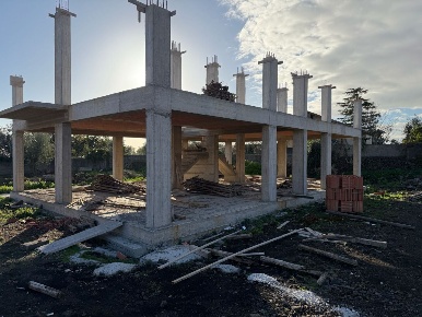 Foto Villa unifamiliare in Via Ponente, San Giovanni la Punta di 130 m²
