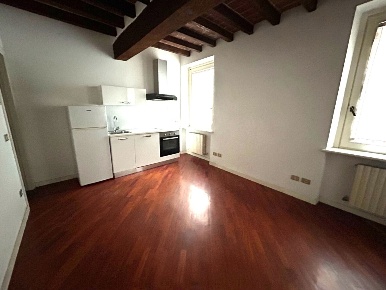 Foto Appartamento a Piacenza Centro Storico di 40 m² con 2 locali
