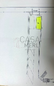 Foto Posti auto in Via Edelweiss, Aosta Centro di 15 m² con 1 locali