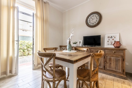 Foto Villa unifamiliare in Viale della Vittoria, Cecina Marina di Cecina