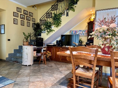 Foto Casa indipendente in Località San Pietro  113, Rocca Grimalda