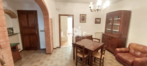 Foto Appartamento a Dicomano Centro di 60 m² con 4 locali in vendita