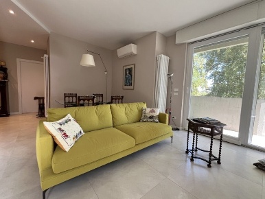 Foto Appartamento a Chiari di 133 m² con 6 locali in vendita