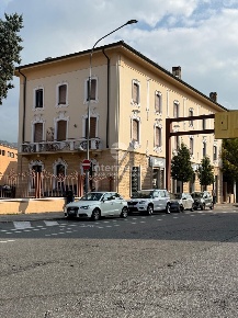 Foto Appartamento in Via Solferino 47, Brescia Solferino - Diaz di 60 m²