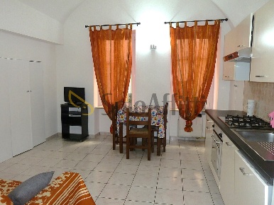 Foto Appartamento in Via Saccheri 7, Sanremo San Siro - Casinò di 30 m²