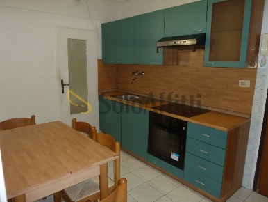 Foto Appartamento in Via Corradi 92, Sanremo San Siro - Casinò di 40 m²