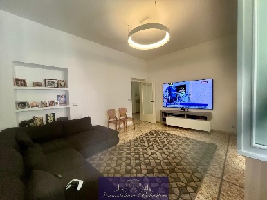 Foto Appartamento in Via Trento, Firenze Bolognese di 135 m² con 5 locali