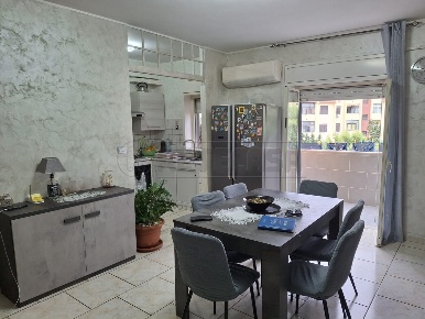 Foto Appartamento in Via Aldo CARRATORE, Siracusa Santa Panagia - Teracati