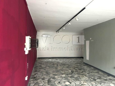 Foto Locale commerciale in Via Riviera 63, Nanto Ponte Di Nanto di 40 m²