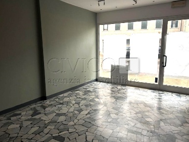 Foto Locale commerciale in Via Riviera 63, Nanto Ponte Di Nanto di 40 m²
