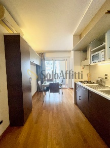 Foto Appartamento in NAPOLI 75, Bari Carbonara di Bari di 55 m² in affitto