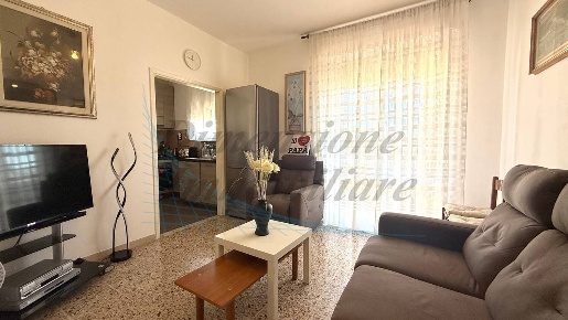 Foto Appartamento in Via Francesco Domenico Guerrazzi, Rosignano Marittimo