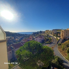Foto Appartamento in Strada Carrozzabile San Lorenzo 26, Sanremo Solaro