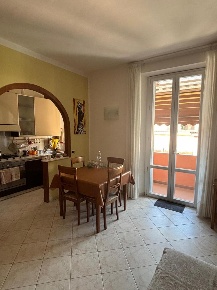 Foto Appartamento a La Spezia Limone - Melara di 79 m² con 4 locali