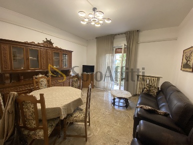 Foto Appartamento in Via Ennio Coletti 1, Rimini San Giuliano a Mare