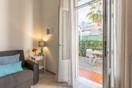 Foto Villa unifamiliare in Viale della Vittoria, Cecina Marina di Cecina