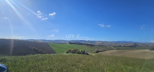 Foto Casa indipendente in Contrada Costa snc, Montecarotto di 220 m²