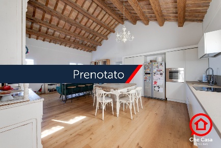 Foto Casale in Via Boscone 6700, Cesena San Martino in Fiume di 330 m²