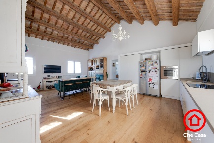 Foto Casale in Via Boscone 6700, Cesena Martorano - Ronta di 330 m²