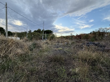 Foto Terreno agricolo in Via Mompilieri snc, Mascalucia Centro di 1582 m²