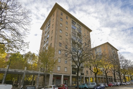 Foto Appartamento in Via Onorato Vigliani 140, Torino di 120 m² in vendita